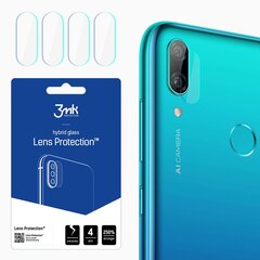 Nothing Phone 2a - 3mk Lens Protection screen protector цена и информация | Защитные пленки для телефонов | 220.lv