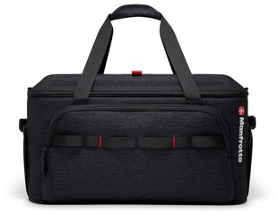 Manfrotto сумка на плечо Pro Light Cineloader Large (MB PL-CL-L) цена и информация | Футляры, чехлы для фотоаппаратов и объективов | 220.lv