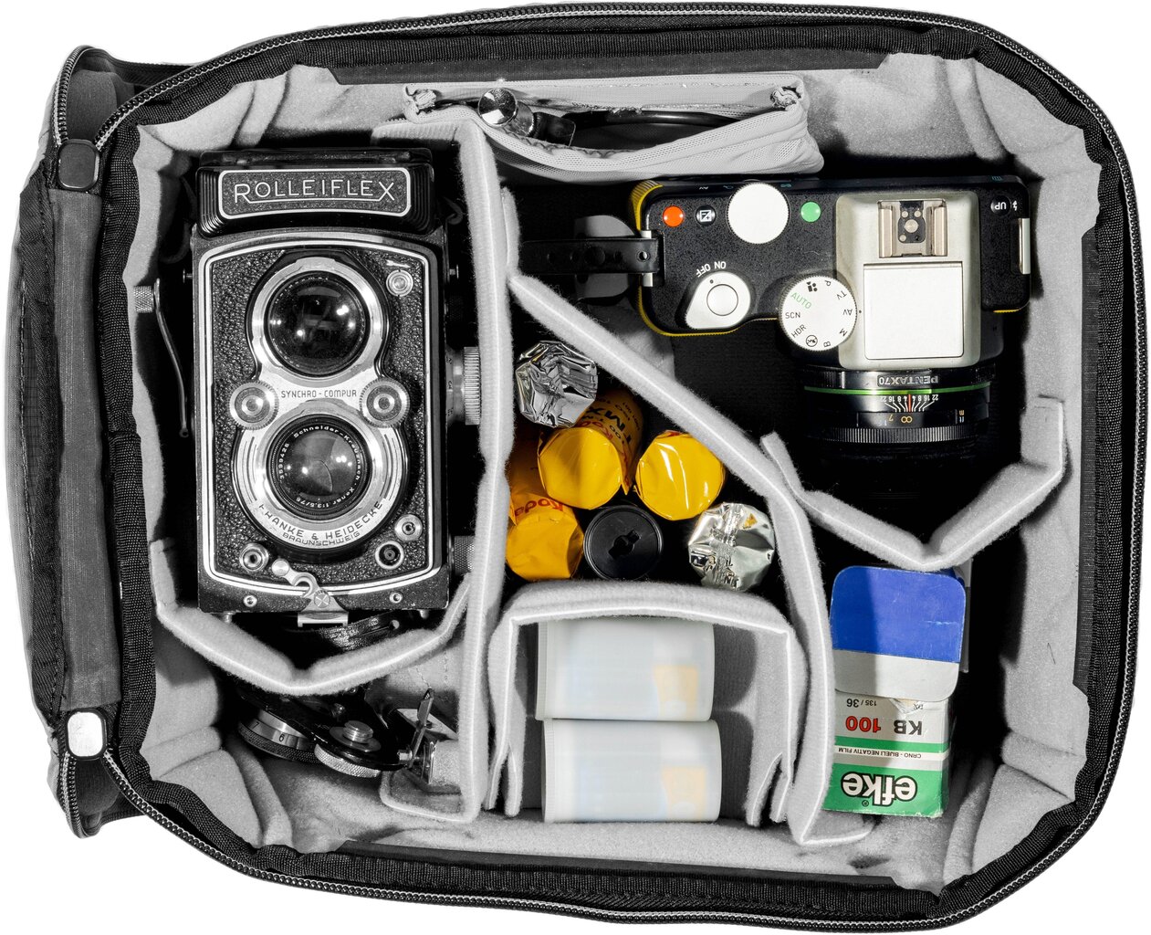Peak Design kameras soma V2 SMedium cena un informācija | Somas fotokamerām | 220.lv