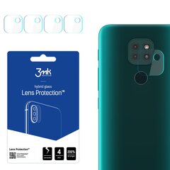 Vivo V30 Pro - 3mk Lens Protection screen protector цена и информация | Защитные пленки для телефонов | 220.lv