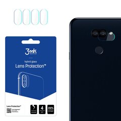 LG K40S - 3mk Lens Protection™ screen protector цена и информация | Защитные пленки для телефонов | 220.lv