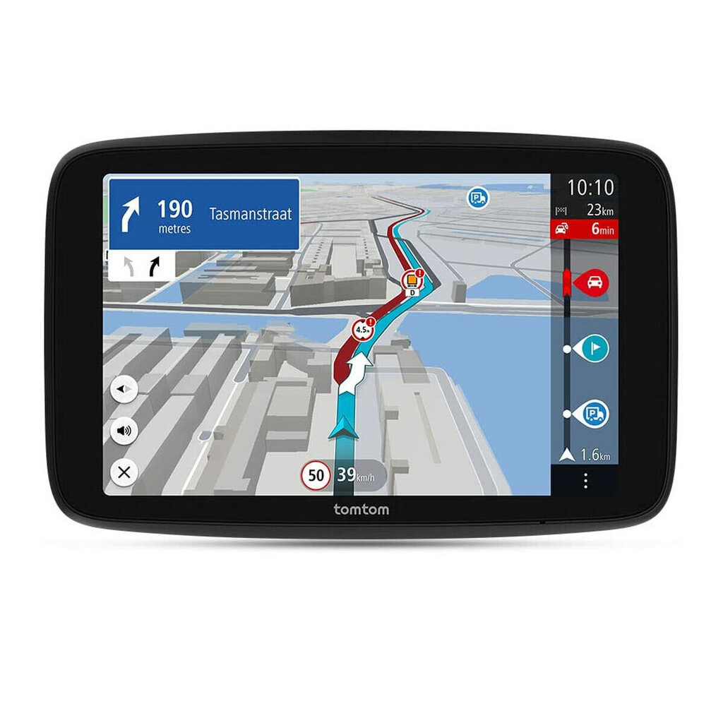 TomTom GO Expert Plus 6" цена и информация | Auto GPS | 220.lv