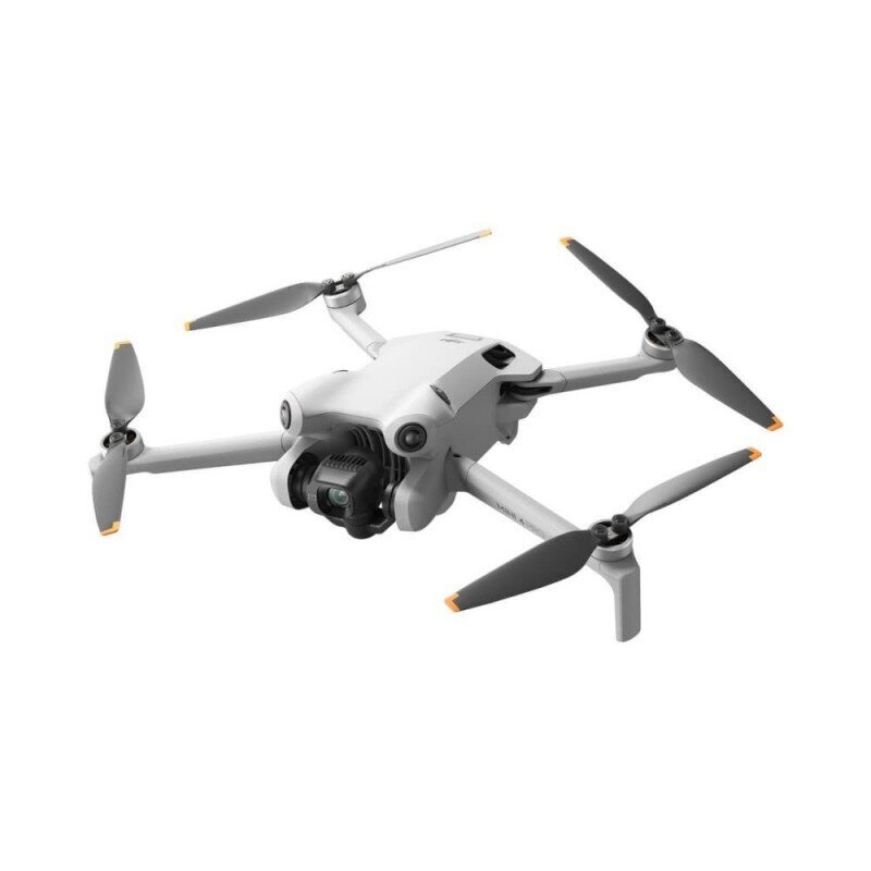 DJI Mini 4 Pro ar DJI RC-N2 tālvadības pulti цена и информация | Droni | 220.lv