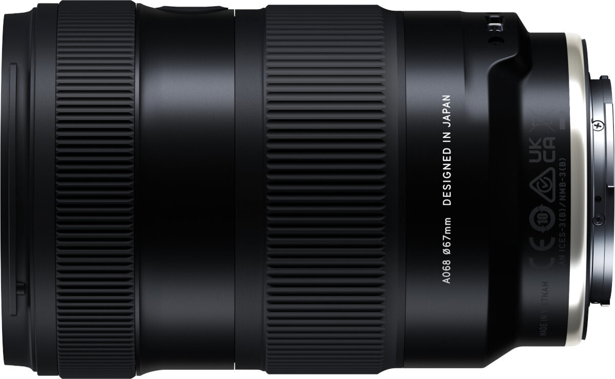 Tamron 17-50mm f/4.0 Di III VXD objektīvs priekš Sony cena un informācija | Objektīvi | 220.lv