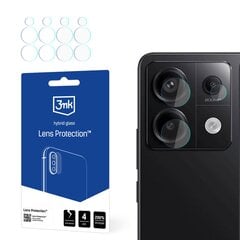 Redmi Note 13 Pro - 3mk Lens Protection™ screen protector цена и информация | Защитные пленки для телефонов | 220.lv