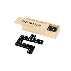 Spēle Domino cena un informācija | Galda spēles | 220.lv