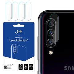 Samsung Galaxy A30s - 3mk Lens Protection™ screen protector цена и информация | Защитные пленки для телефонов | 220.lv