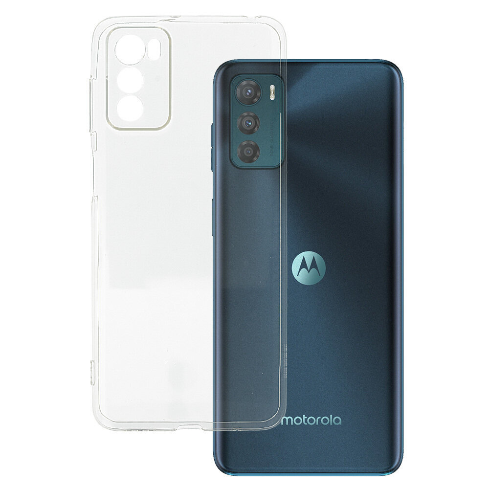 Telefona vāciņš Motorola Moto G42 cena un informācija | Telefonu vāciņi, maciņi | 220.lv
