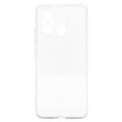 Telefona vāciņš Xiaomi Redmi 12C/11A cena un informācija | Telefonu vāciņi, maciņi | 220.lv