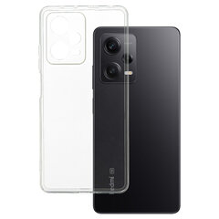 Telefona vāciņš Xiaomi Redmi Note 12 Pro 5G cena un informācija | Telefonu vāciņi, maciņi | 220.lv