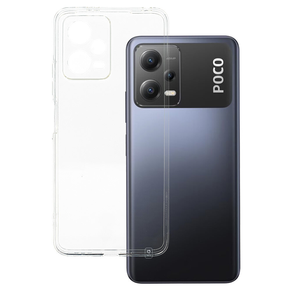 Telefona vāciņš Xiaomi Redmi Note 12 5G/Poco X5 cena un informācija | Telefonu vāciņi, maciņi | 220.lv
