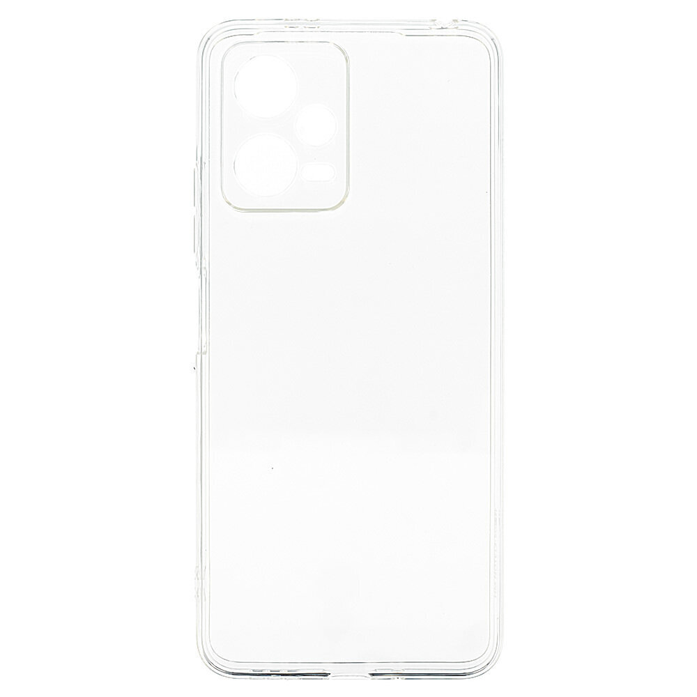 Telefona vāciņš Xiaomi Redmi Note 12 5G/Poco X5 цена и информация | Telefonu vāciņi, maciņi | 220.lv