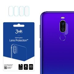 Meizu X8 - 3mk Lens Protection™ screen protector цена и информация | Защитные пленки для телефонов | 220.lv