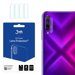 Honor 9X Pro - 3mk Lens Protection™ screen protector цена и информация | Защитные пленки для телефонов | 220.lv