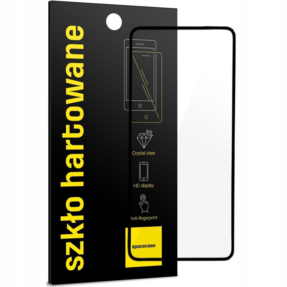 Spacecase Temperred Glass 5D цена и информация | Ekrāna aizsargstikli | 220.lv
