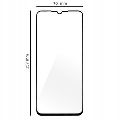 Spacecase Temperred Glass 5D cena un informācija | Ekrāna aizsargstikli | 220.lv