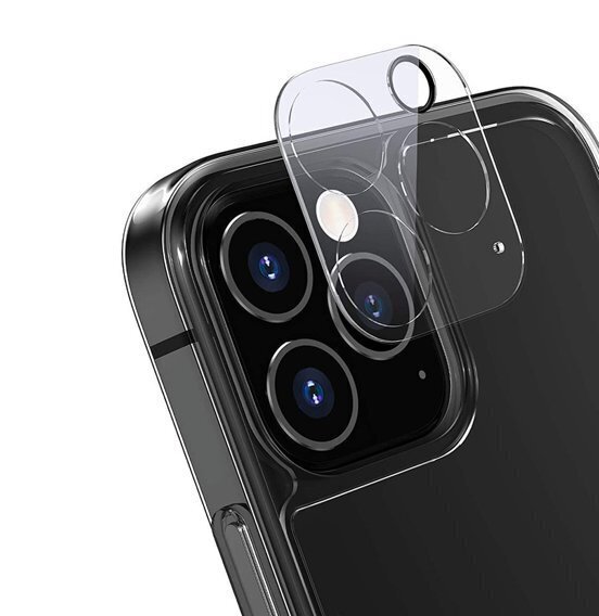 Spacecase Lens Protector cena un informācija | Ekrāna aizsargstikli | 220.lv