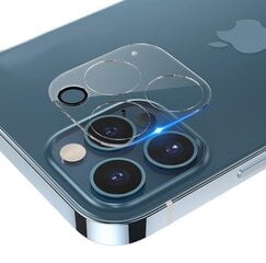 Spacecase Lens Protector цена и информация | Защитные пленки для телефонов | 220.lv