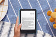 Amazon Kindle Kids 11th Gen 16GB WiFi цена и информация | E-grāmatu lasītāji | 220.lv