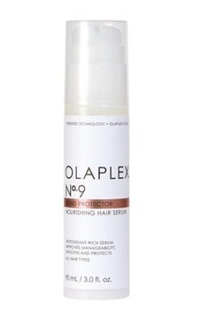 Matu serums Olaplex Nr. 9, 100 ml cena un informācija | Matu uzlabošanai | 220.lv