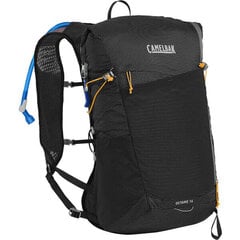 Рюкзак для туризма CamelBak Octane 16 Fusion 2L BlackApric цена и информация | Туристические, походные рюкзаки | 220.lv