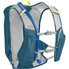 Рюкзак для туризма  CamelBak Octane 10 2L Teal/Sulphur цена и информация | Туристические, походные рюкзаки | 220.lv