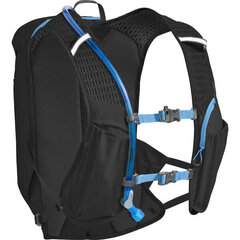 Рюкзак для туризма CamelBak Octane 10 2L Blk/Blue цена и информация | Туристические, походные рюкзаки | 220.lv