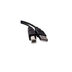 VCom USB AM/BM, 1.8 m cena un informācija | Kabeļi un vadi | 220.lv