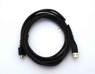 Olympus USB 3.1 Type A - C, 2,90 м цена и информация | Кабели и провода | 220.lv