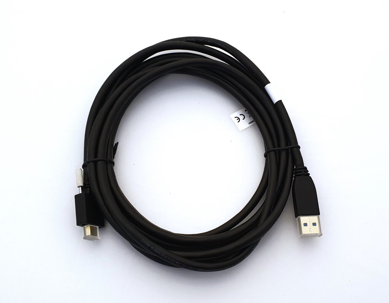 Olympus USB 3.1 Type A - C, 2.90 m цена и информация | Kabeļi un vadi | 220.lv