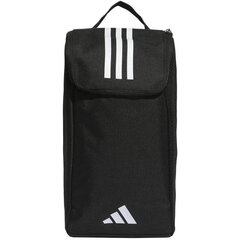 Apavu soma Adidas Tiro, 11,5 L cena un informācija | Sporta somas un mugursomas | 220.lv