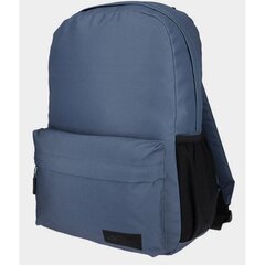 Mugursoma 4F, 18L, zila цена и информация | Рюкзаки и сумки | 220.lv