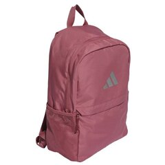 Sporta mugursoma Adidas Sp HT2450, rozā cena un informācija | Sporta somas un mugursomas | 220.lv