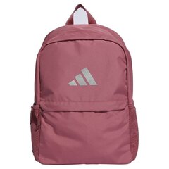 Sporta mugursoma Adidas Sp HT2450, rozā cena un informācija | Sporta somas un mugursomas | 220.lv