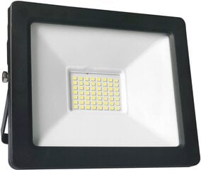 Omega LED prožektors 50 W 4200 K 45695 cena un informācija | Lukturi | 220.lv