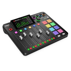 Rode Rodecaster Pro II студия аудиопроизводства цена и информация | DJ пульты | 220.lv