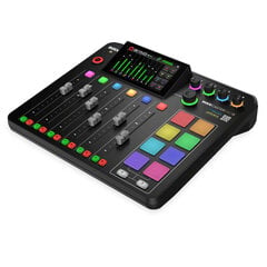 Rode Rodecaster Pro II студия аудиопроизводства цена и информация | Rode Товары для спорта | 220.lv