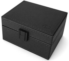 Tech-Protect защитная коробка V3 RFID Signal Blocker, черный цена и информация | Системы безопасности, контроллеры | 220.lv
