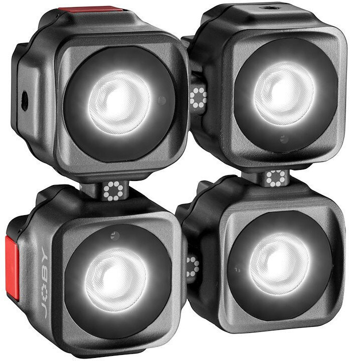 Joby video gaisma Beamo Mini LED цена и информация | Apgaismojums fotografēšanai | 220.lv