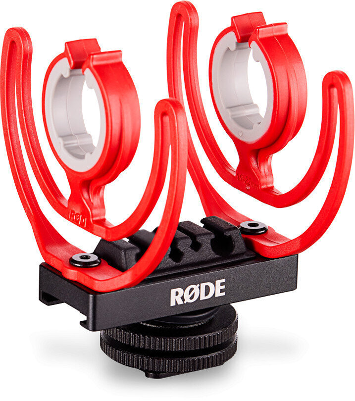 Rode mikrofons VideoMic Go II цена и информация | Citi piederumi fotokamerām | 220.lv