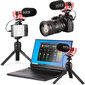 Rode mikrofons VideoMic Go II cena un informācija | Citi piederumi fotokamerām | 220.lv