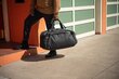 Peak Design Travel Duffel 65L, melns cena un informācija | Sporta somas un mugursomas | 220.lv