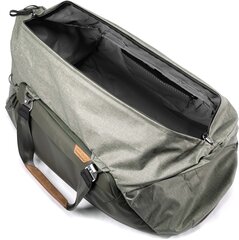 Peak Design Travel Duffel 65L, salvija cena un informācija | Sporta somas un mugursomas | 220.lv