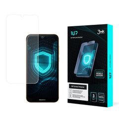 TCL 40 NXTpaper - 3mk 1UP screen protector цена и информация | Защитные пленки для телефонов | 220.lv