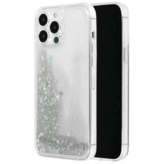 Liquid Heart Iphone 11 Pro cena un informācija | Telefonu vāciņi, maciņi | 220.lv