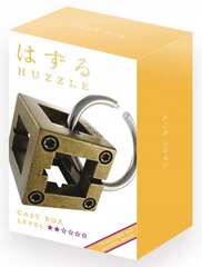 Puzle Huzzle Cast Box цена и информация | Настольные игры, головоломки | 220.lv