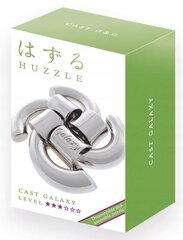 Puzle Huzzle Cast Galaxy цена и информация | Настольная игра | 220.lv