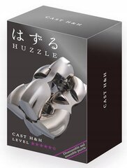 Puzle Huzzle Cast H&H cena un informācija | Galda spēles | 220.lv