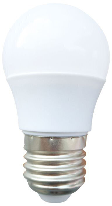Omega LED spuldze E27 10W 6000K 43864 cena un informācija | Spuldzes | 220.lv