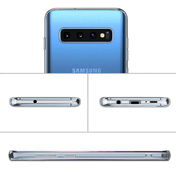 Telefona vāciņš Samsung Galaxy A53 5G cena un informācija | Telefonu vāciņi, maciņi | 220.lv